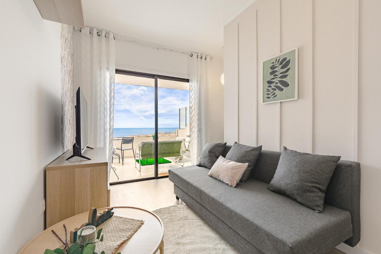 Soul Escape At Vista Bella Apartment Los Cristianos  Exterior photo